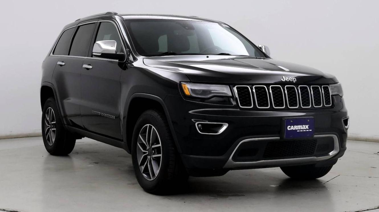 JEEP GRAND CHEROKEE 2020 1C4RJFBG1LC200695 image